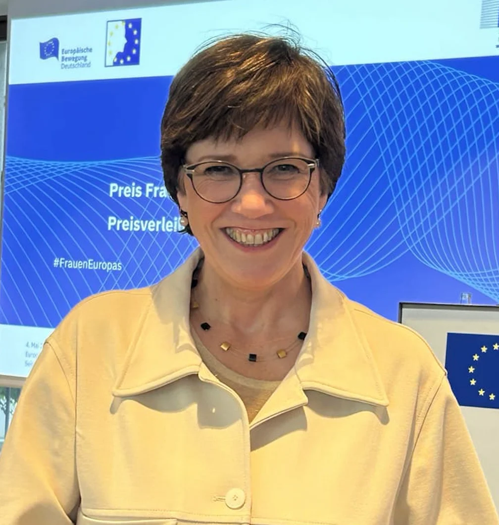 Prof. Dr. Gabriele Abels